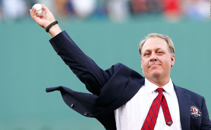 Who is Curt Schilling Wife? Here's Everything You Need to Know